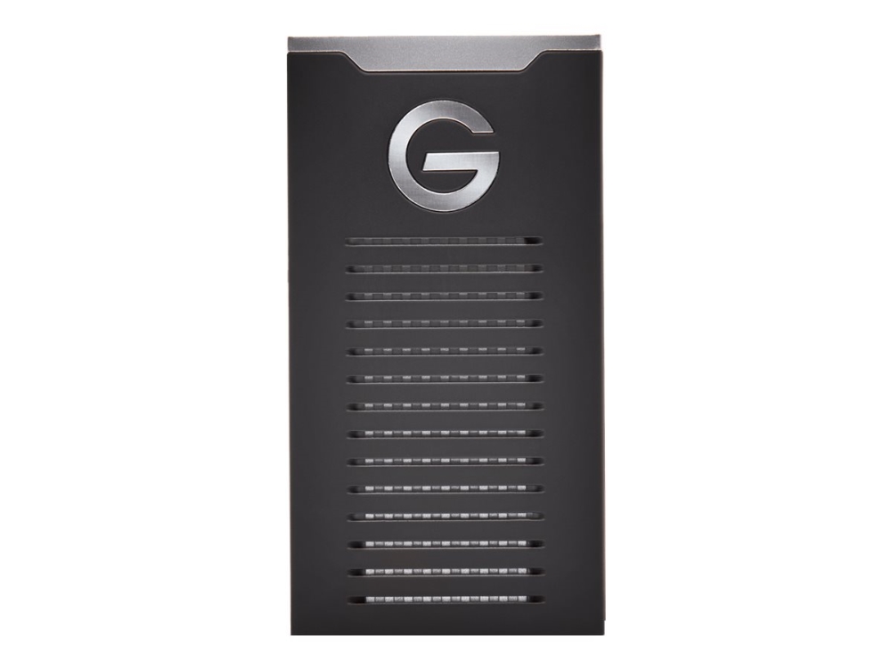Sandisk Professional Drive Ssd Ssd Ekstern Bærbar Usb Gen Usb Stikforbindelse 256 Bit Aes Xts - Sandisk Laptop  - 0718037893976