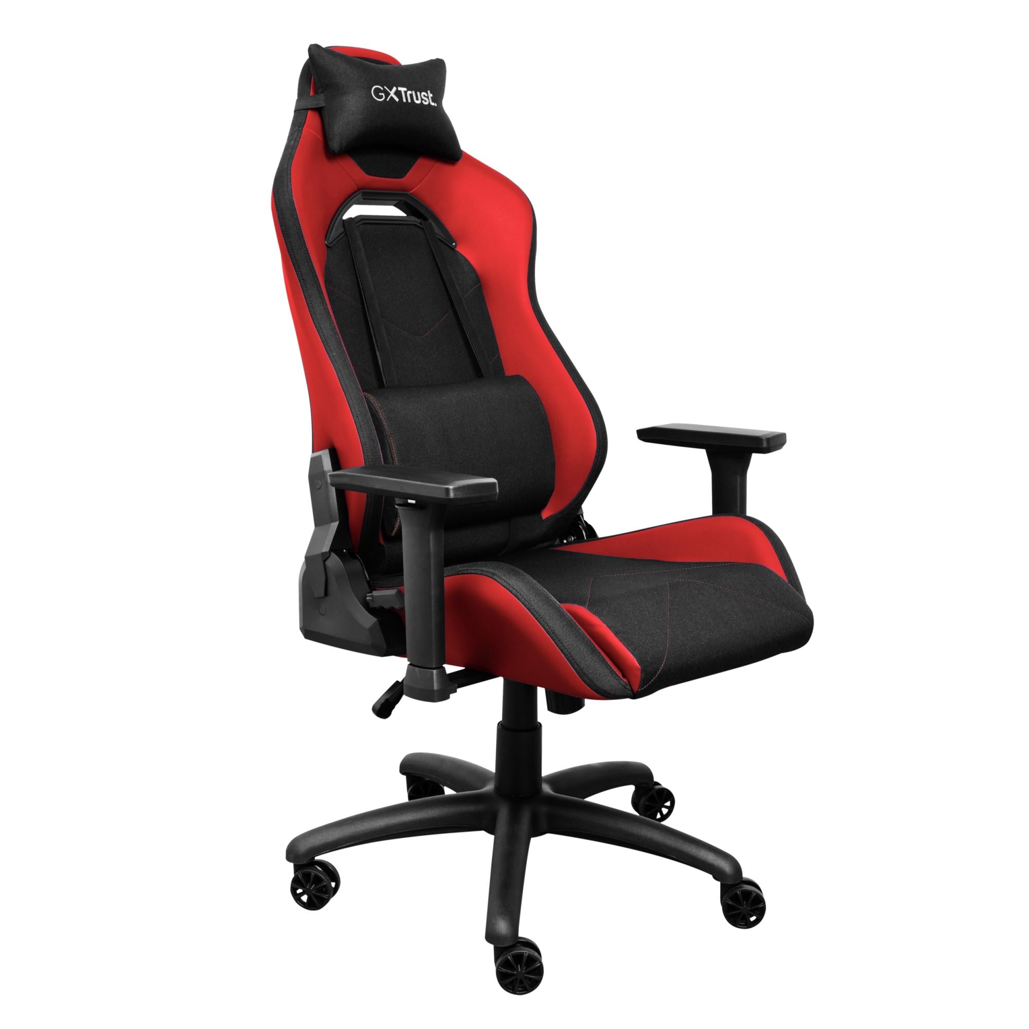 Trust Gxt714r Ruya Gaming Chair Red - Trust Gaming  - 8713439250640