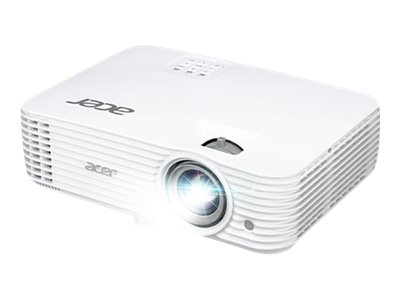 Acer P1557ki Dlp Projektor Bærbar 4500 Lumen Full 1920 1080 : 1080p Miracast - Acer Laptop  - 4711121000041