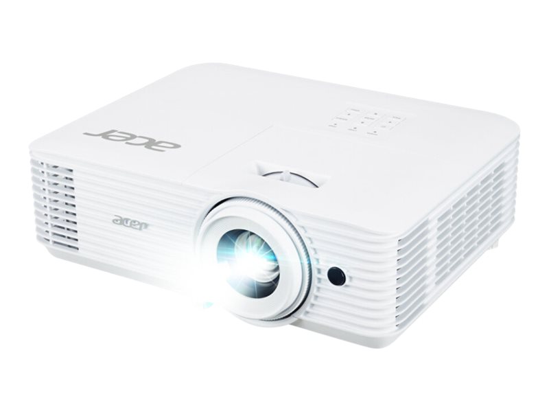 Acer H6541bdk Dlp Projektor Bærbar 4000 Ansi Lumens Full 1920 1080 : 1080p - Acer Laptop  - 4711121028113