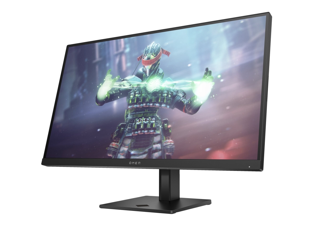 Omen 27k Led Skærm Gaming 3840 2160 144 Ips 400 M 1000: Displayhdr 400 2xhdmi Displayport Usb - Hp Gaming  - 0197029616210