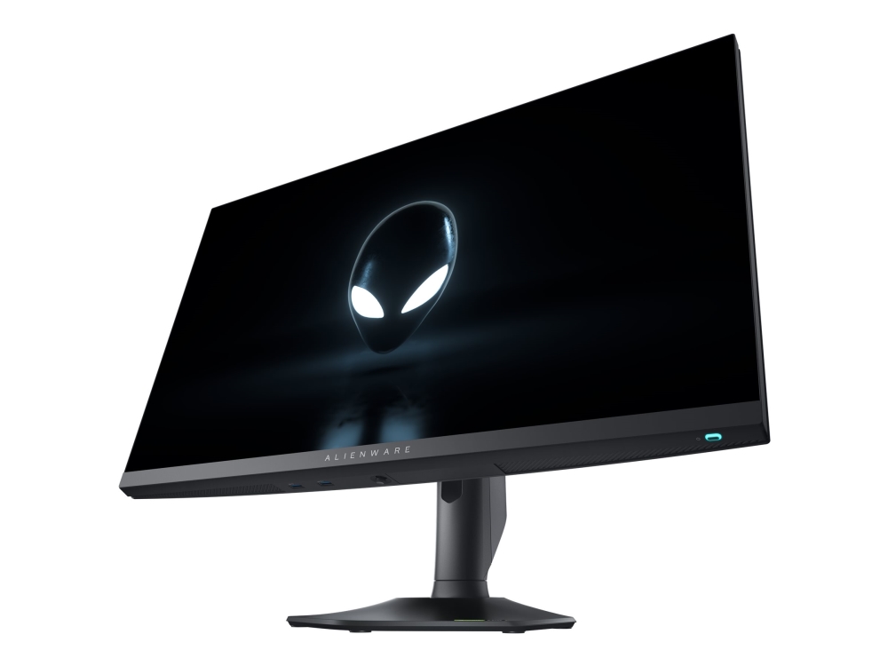 Alienware Gaming Monitor Aw2724dm Led Skærm Gaming 2560 1440 Qhd 165 Fast Ips 600 M 1000: Hdmi 2xdisplaypo - Dell Gaming  - 5397184657270
