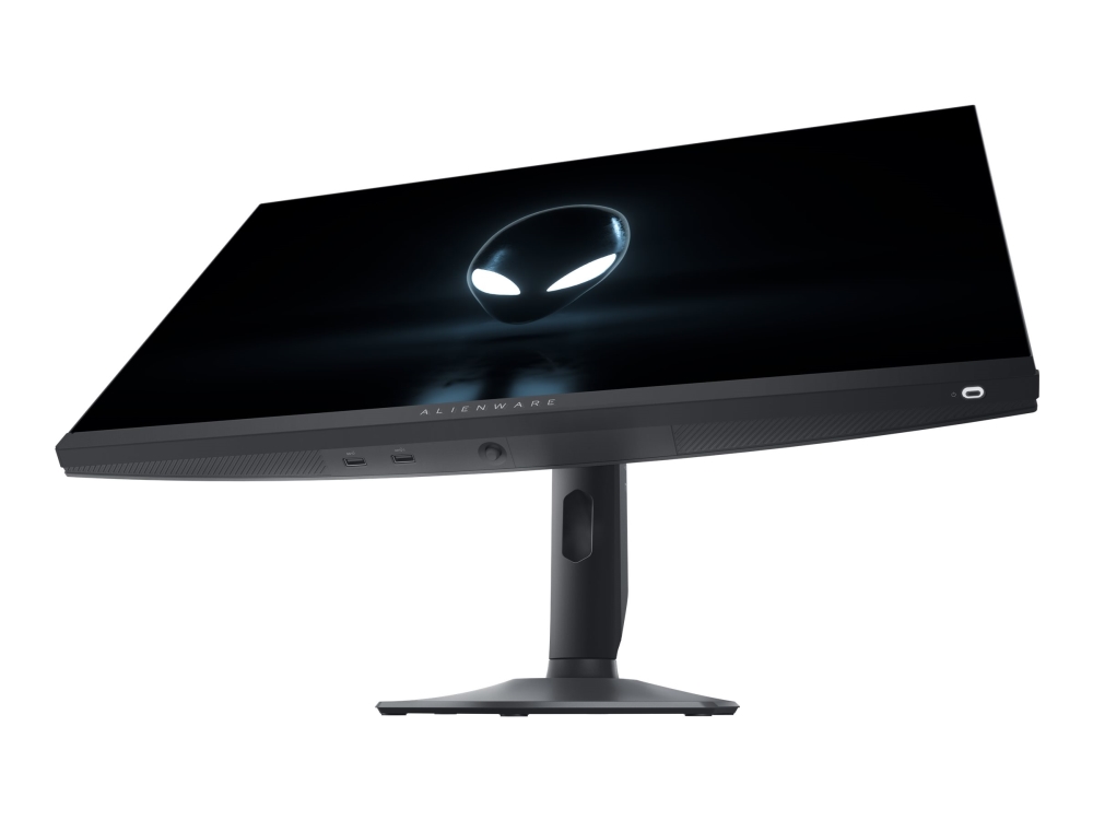 Alienware Gaming Monitor Aw2724hf Led Skærm Gaming Til 1920 1080 Full 1080p 360 Fast Ips 400 M - Dell Gaming  - 5397184657263