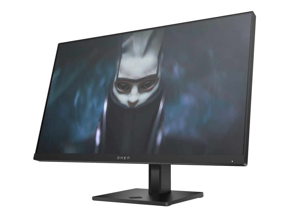 Omen Led Skærm Gaming Til 1920 1080 Full 1080p 165 Ips 300 M 1000: 2xhdmi Display - Hp Gaming  - 0197029614261