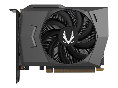 Zotac Gaming Geforce Rtx 3050 Eco Solo Grafikkort Rtx 3050 Gddr6 Pcie Displayport Hdmi - Zotac Gaming  - 4895173627774