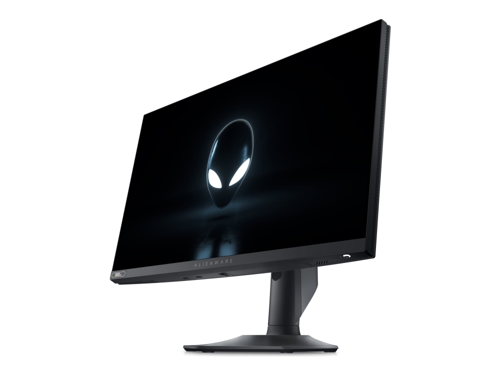 Alienware 500hz Gaming Monitor Aw2524hf Led Skærm Gaming Til 1920 1080 Full 1080p 480 Fast Ips 400 M - Dell Gaming  - 5397184821374
