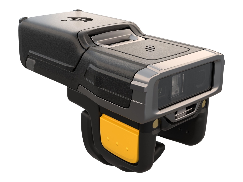 Zebra Rs6100 Stregkodescanner Bærbar Imager Afkodet Bluetooth - Laptop  - 5715063507087
