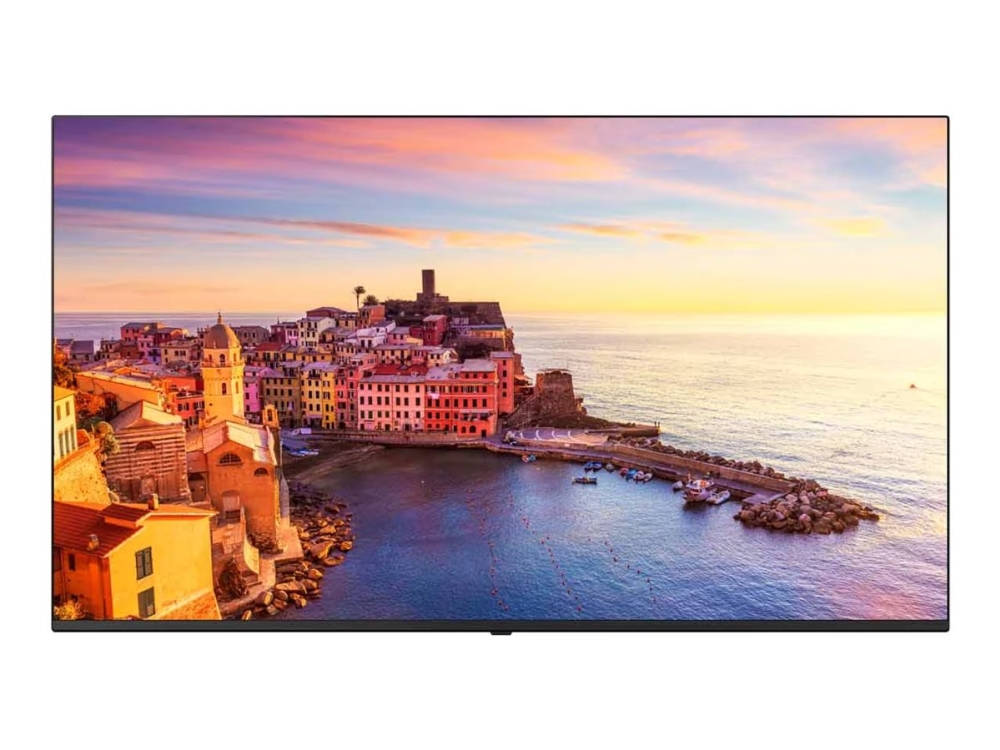 43um662h0lc Diagonal Klasse Um662h Series Led Bagbelyst Lcd Hotel Beværtning Pro:centric Med Integrated Pro:idiom Smart Webo - Lg Electronics Smarttv  - 8806084629531