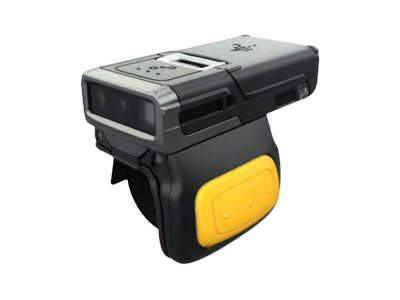 Zebra Rs5100 Med Enterprise Hand Mount Stregkodescanner Bærbar Imager Afkodet Bluetooth - Laptop  - 8596375248809