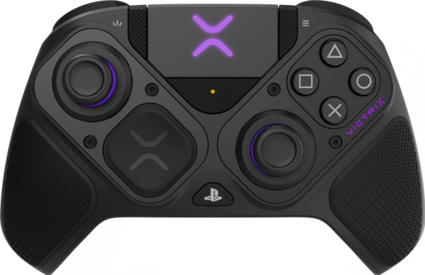 Pdp Victrix Pro Bfg For Playstation Playstation And Windows - Pdp Gaming  - 0708056069957