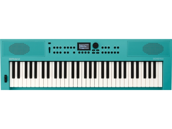 Roland :keys Taster Knapper Dreje Slider Usb Bluetooth 950 286 - Roland Gaming  - 4957054521721