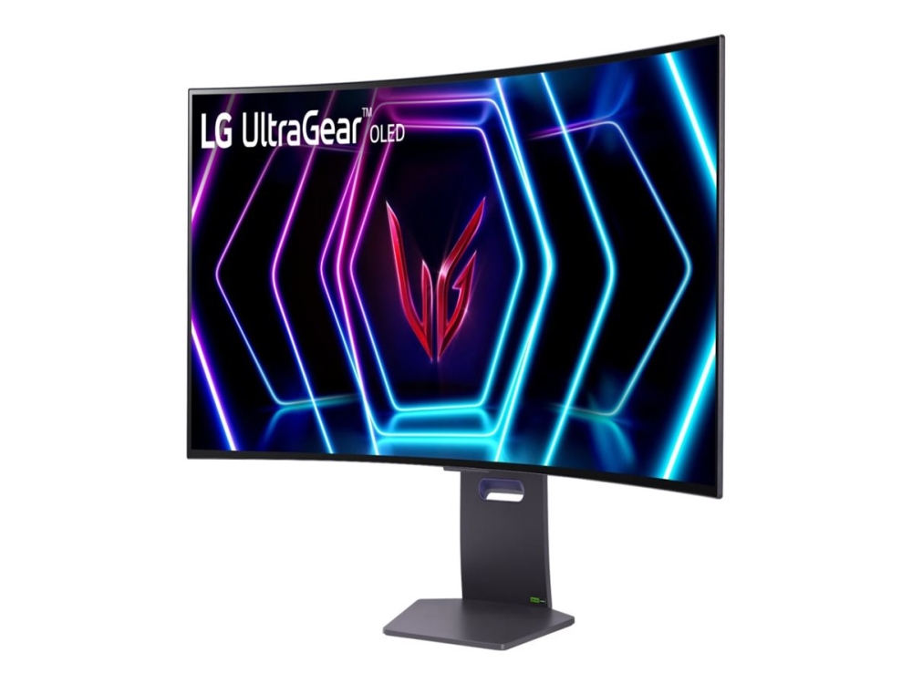 Sort Ultragear 39gs95qe Oled Monitor Gaming Kurvet 3440 1440 Uwqhd 240 275 M 1500000: Displayhdr 400 True Black - Lg Electronics Gaming  - 8806084809438