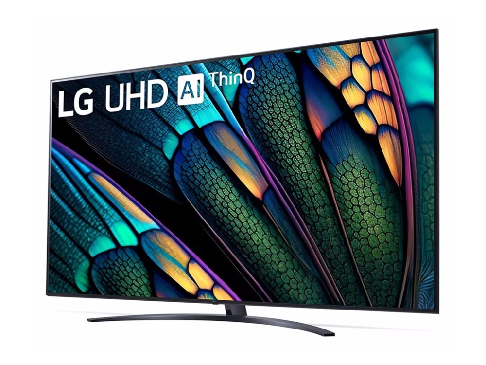 55ur81006lj Diagonal Klasse Ur81 Series Led Bagbelyst Lcd Smart Webos Thinq Uhd 2160p 3840 2160 Hdr Direct Led - Lg Electronics Smarttv  - 8806087072174
