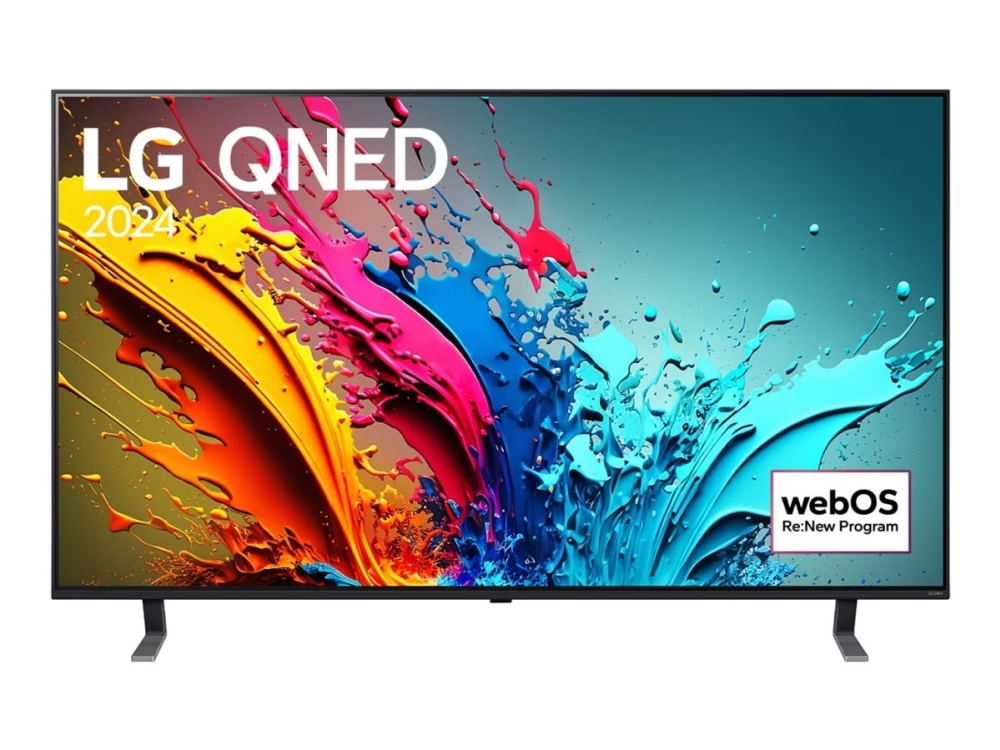 65qned85t3c Diagonal Klasse Qned85 Series Led Bagbelyst Lcd Qned Smart Webos Uhd 2160p 3840 2160 Hdr Edge Led - Lg Electronics Smarttv  - 8806091934956