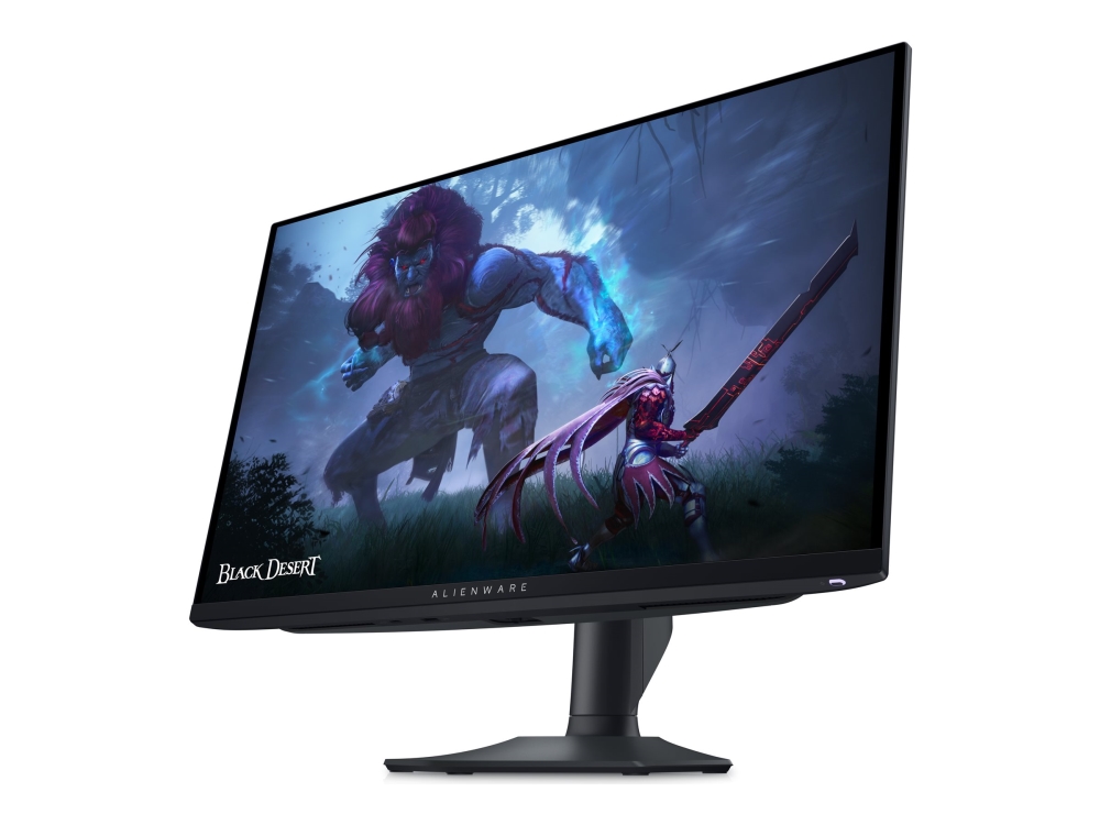 Alienware Gaming Monitor Aw2725df Oled Monitor Gaming Til 2560 1440 Qhd 360 1000 M 1500000: Displayhdr - Dell Gaming  - 5397184821596