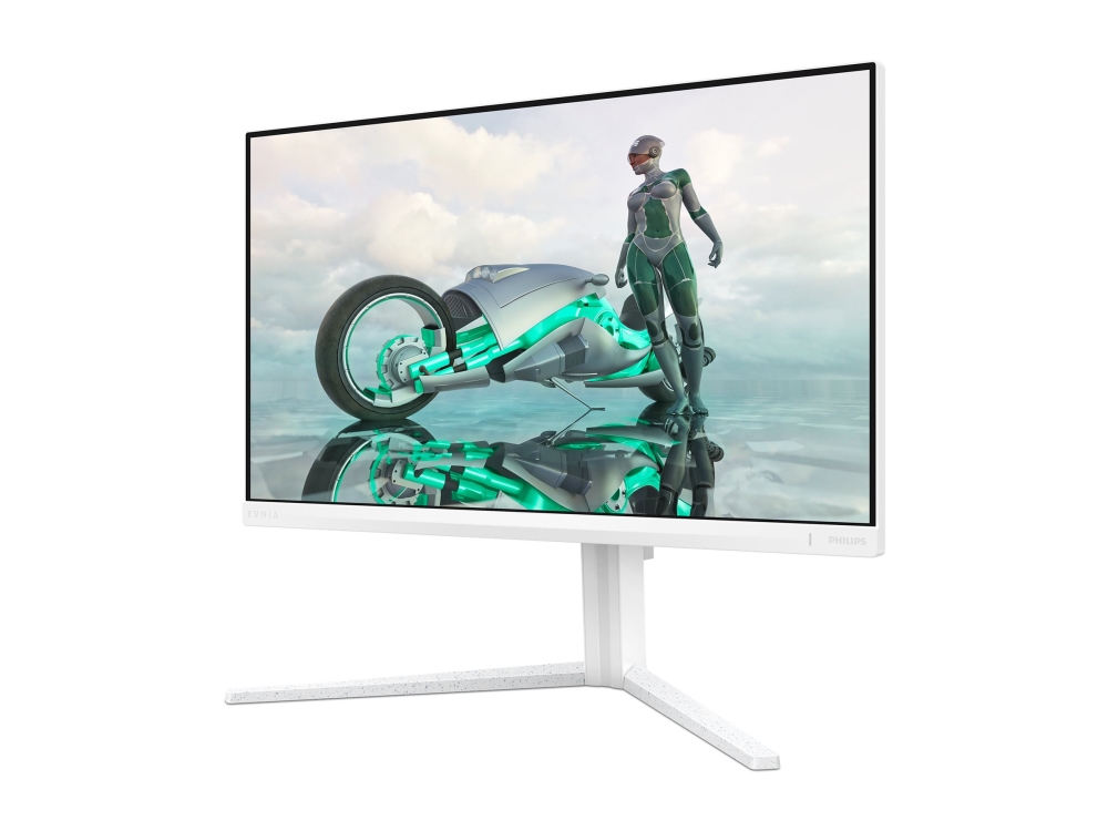 Philips Evnia 3000 24m2n3201a Led Skærm Gaming Til 1920 1080 Full 1080p 180 Fast Ips 300 M 1000: - Philips Gaming  - 8721038001662
