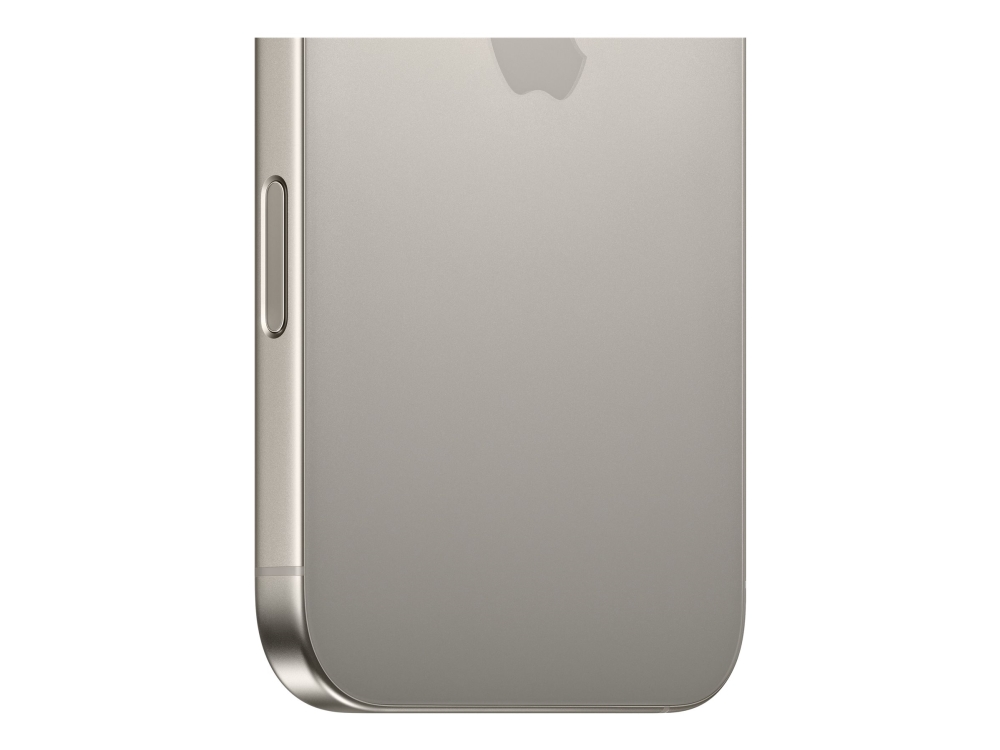 Apple Apple Iphone Pro 512 Natural Titanium - Apple Smartphones  - 0195949773297