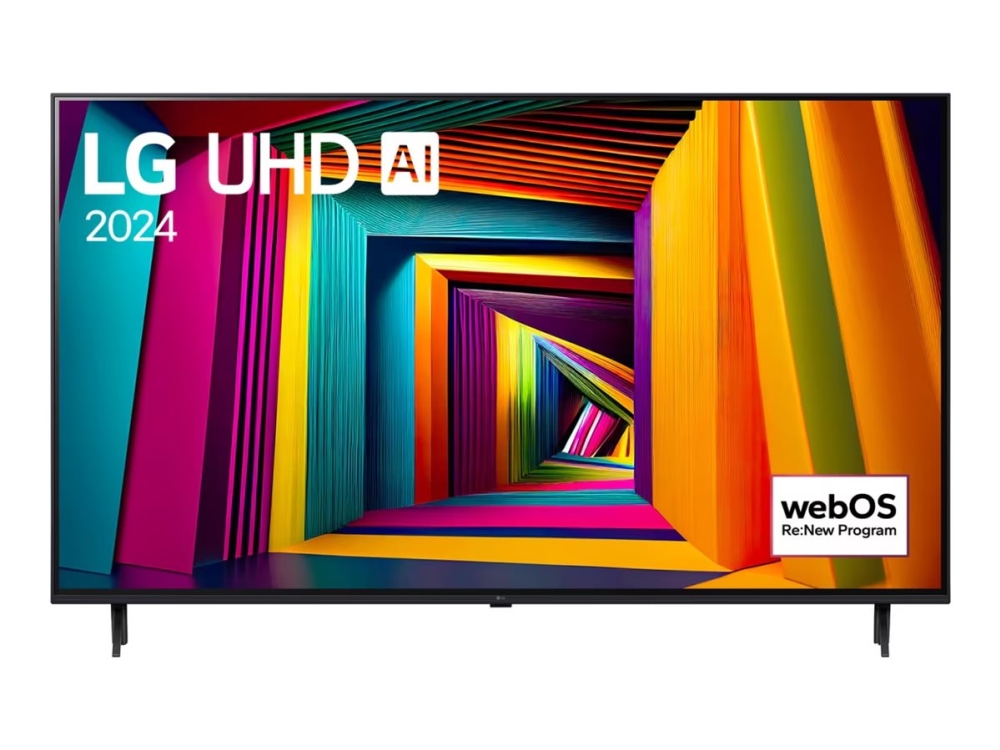 55ut91003la Diagonal Klasse Ut91 Series Led Bagbelyst Lcd Smart Webos Uhd 2160p 3840 2160 Hdr Edge Led - Lg Electronics Smarttv  - 8806091958853