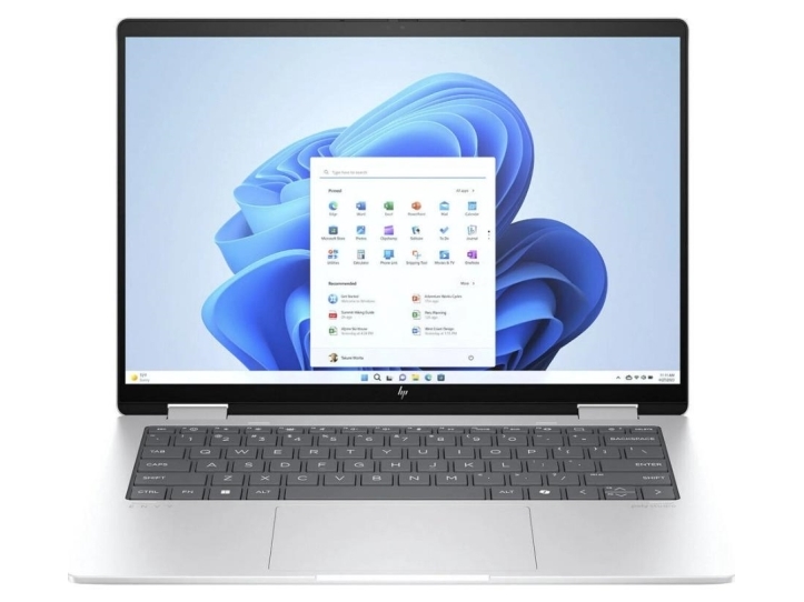 Laptop Envy 14x360 8640hs 512 - Hp Gaming  - 0198122036516