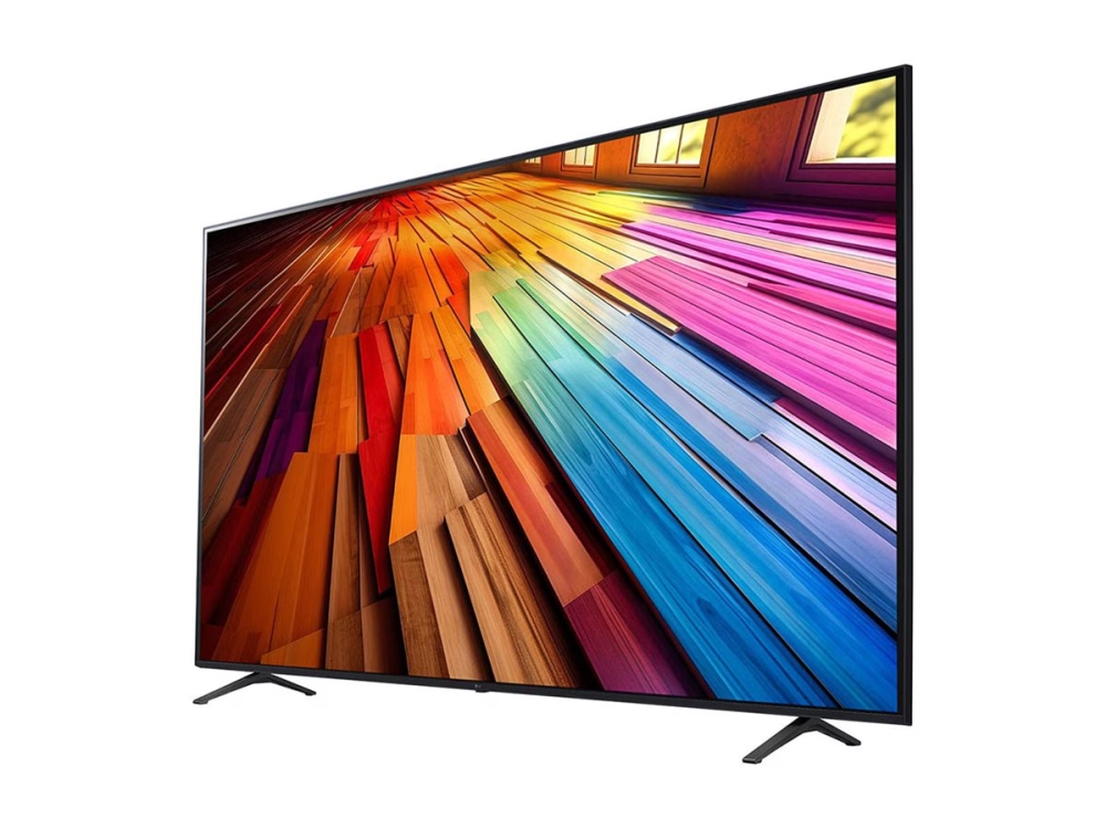 86ut81006la Diagonal Klasse Ut81 Series Led Bagbelyst Lcd Smart Webos Uhd 2160p 3840 2160 Hdr Direct Led - Lg Electronics Smarttv  - 8806084562821