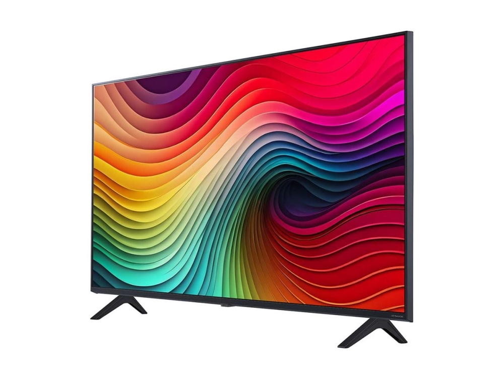 43nano81t6a Diagonal Klasse Nano81 Series Led Bagbelyst Lcd Smart Webos Uhd 2160p 3840 2160 Hdr Nano Cell Display - Lg Electronics Smarttv  - 8806084749604