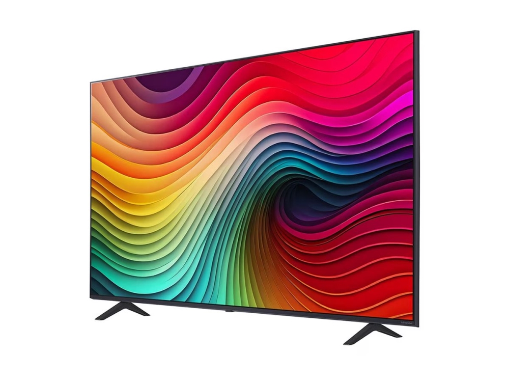 65nano81t6a Diagonal Klasse Nano81 Series Led Bagbelyst Lcd Smart Webos Uhd 2160p 3840 2160 Hdr Nano Cell Display - Lg Electronics Smarttv  - 8806091946300