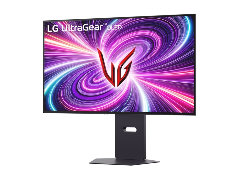 Ultragear 32gs95uv Oled Monitor Gaming Til 3840 2160 Uhd 240 1300 M 1500000: Displayhdr 400 True Bla - Lg Electronics Gaming  - 8806096269695