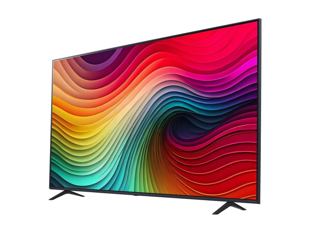 75nano81t6a Diagonal Klasse Nano81 Series Led Bagbelyst Lcd Smart Webos Uhd 2160p 3840 2160 Hdr Nano Cell Display - Lg Electronics Smarttv  - 8806091952943