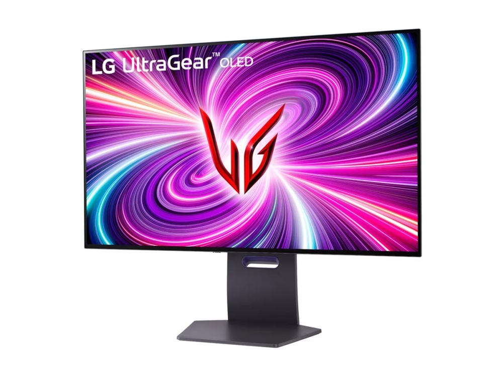 Ultragear 32gs94ux Oled Monitor Gaming Til 3840 2160 Uhd 2160p 480 275 M 1500000: Displayhdr - Lg Electronics Gaming  - 8806096269770