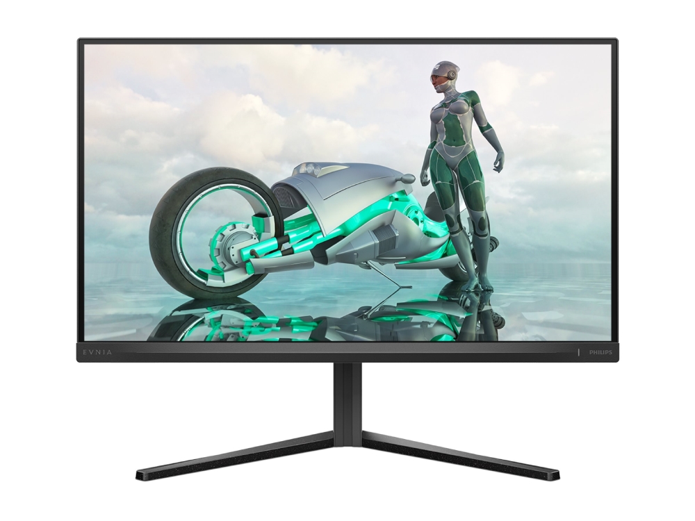 Philips Evnia 3000 27m2n3200a Led Skærm Gaming 1920 1080 Full 1080p 180 Ips 300 M 1000: Hdr10 2xhdmi - Philips Gaming  - 8712581805852