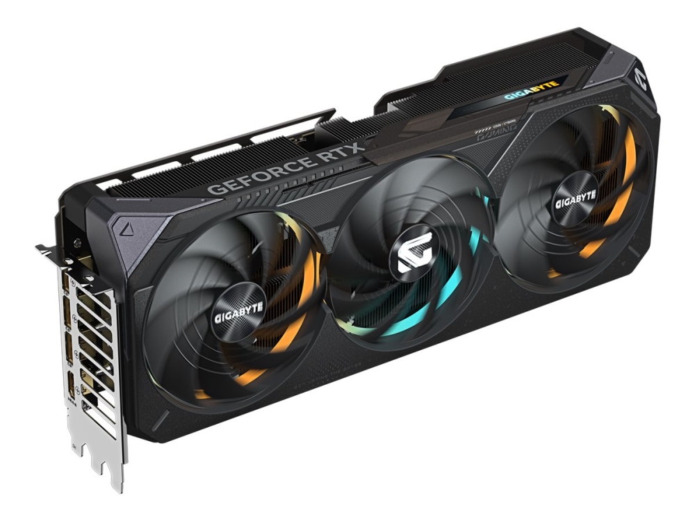 Gigabyte Geforce Rtx 5070 Gaming 16g Grafikkort Geforce Rtx 5070 Gddr7 Pci Express Displayport Hdmi - Gaming  - 4719331355562