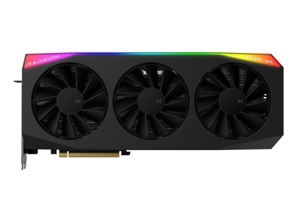 Xfx Vga 16gb Radeon Rx9070xt Mercury Gaming 3xdp 1xhdmi Mercury Amd Radeon 9070xt Gaming Edition - Xfx Gaming  - 0840191502378