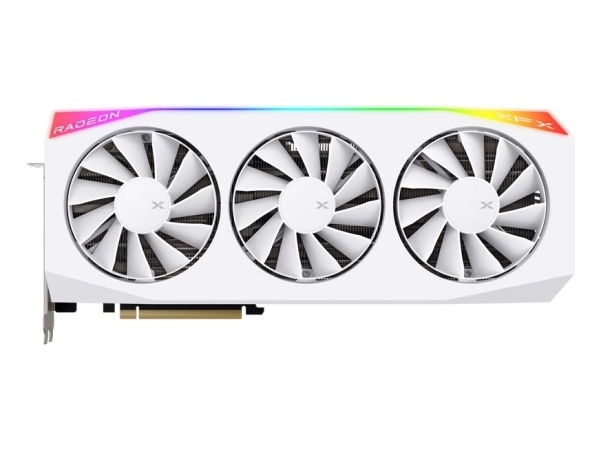Xfx Mercury Radeon 9070 Gaming Edition Radeon 9070 Gddr6 256 Bit 7680 4320 Pixel Pci Express - Xfx Gaming  - 0840191502408