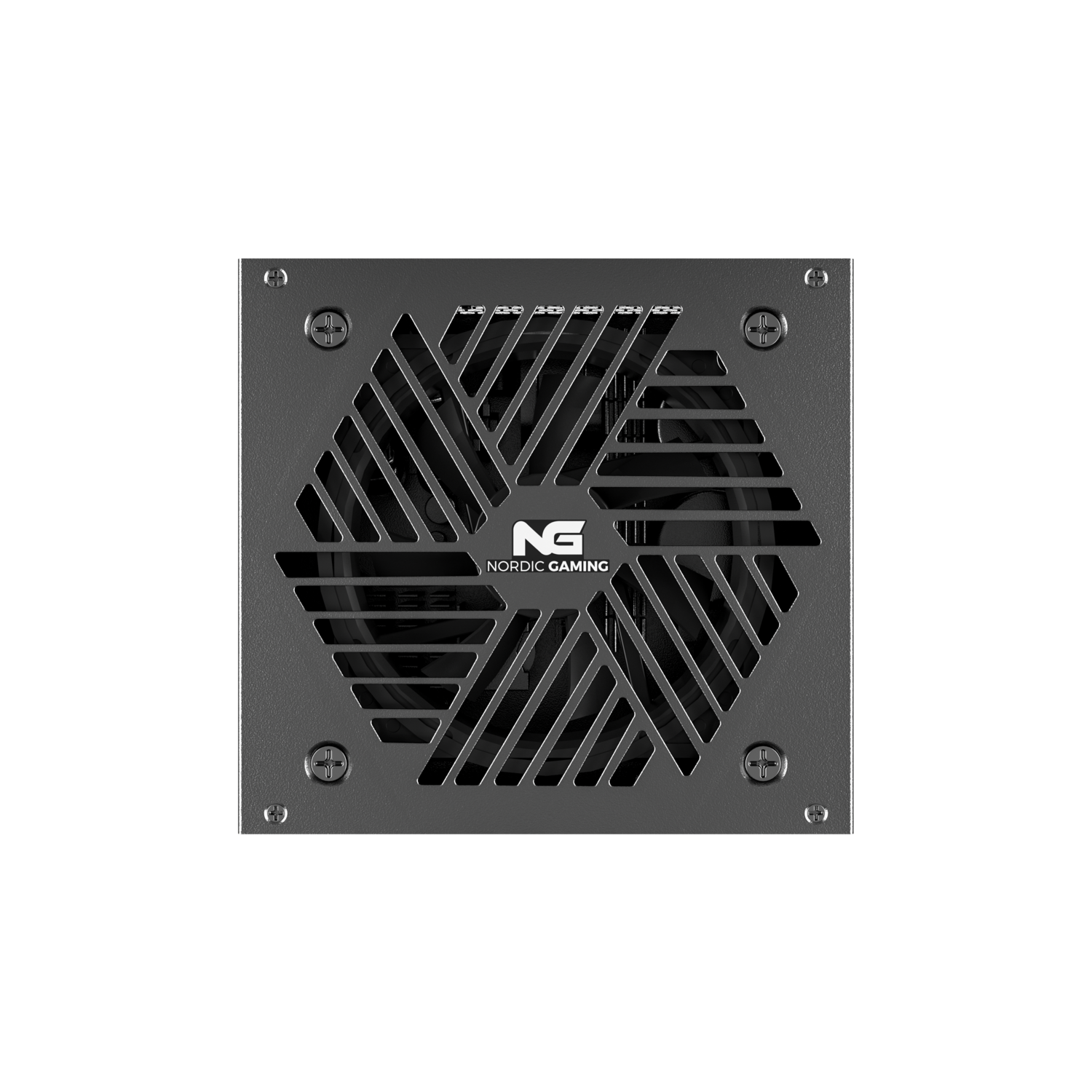 Nordic Gaming 850w Psu Gold - Nordic Gaming  - 5711802701983