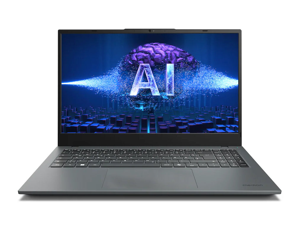 Medion Akoya E15443 512gb Windows Home Plus - Medion Laptop  - 4061275228489