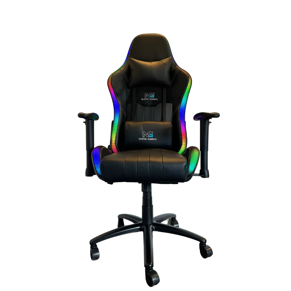 Nordic Gaming Prism Gaming Chair Powerbank - Nordic Gaming  - 5711802704496