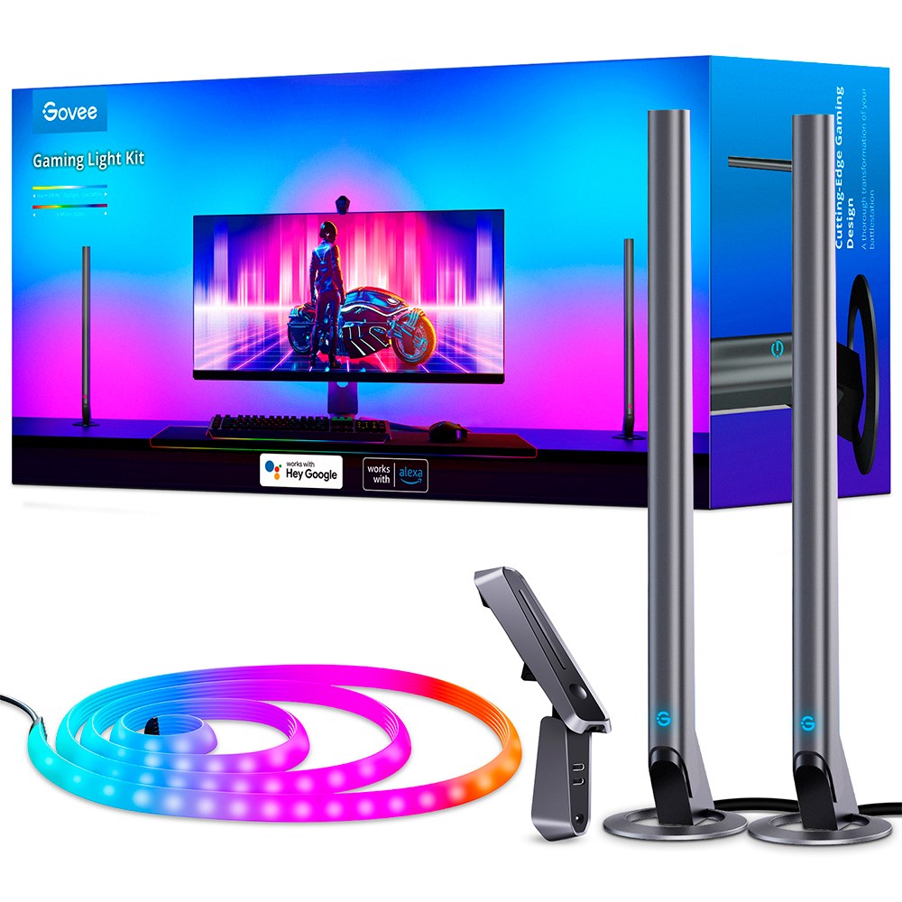 Sort Govee Dreamview Pro Gaming Light - Govee Gaming