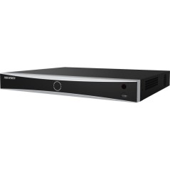 Hikvision Poe Acusense Nvr - Hikvision Smarttv  - 6942160426334