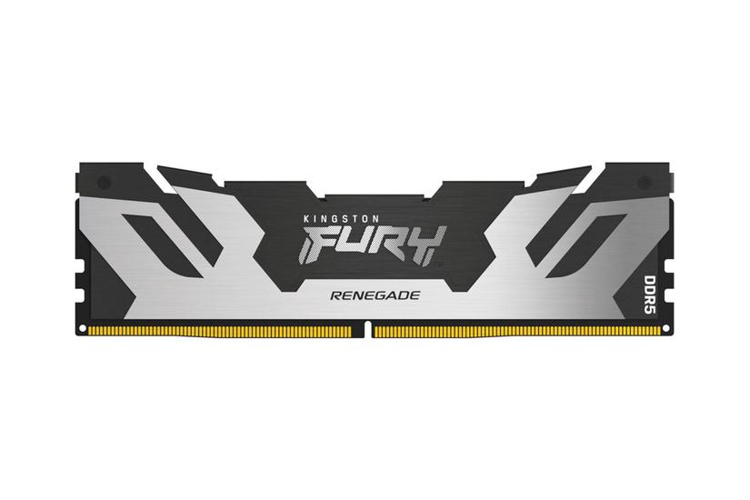 Kingston Fury Renegade 48gb Ddr5 Ram 6400mhz Dimm 288 Pin Ikke Ecc Cl32 - Kingston Gaming  - 0740617338683