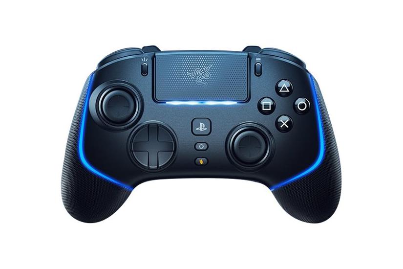Razer Wolverine Pro Gamepad Trådløs Kablet Bluetooth - Razer Gaming  - 8886419351184