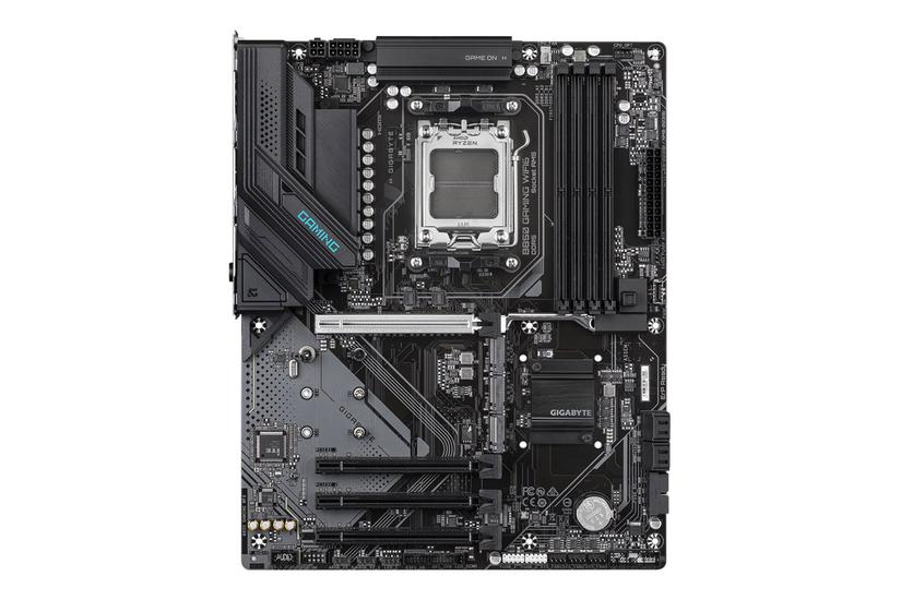 Gigabyte B850 Gaming Wifi6 Bundkort Atx Socket Am5 Amd B850 - Gigabyte Gaming  - 4719331866631
