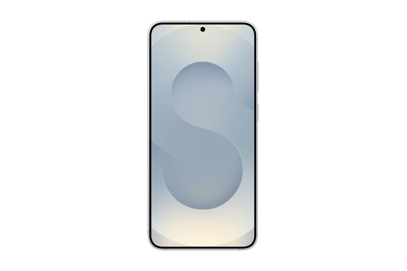 Samsung Galaxy S25 Silver Shadow Smartphone 256 Gsm - Samsung Samsunggalaxy  - 8806095851488