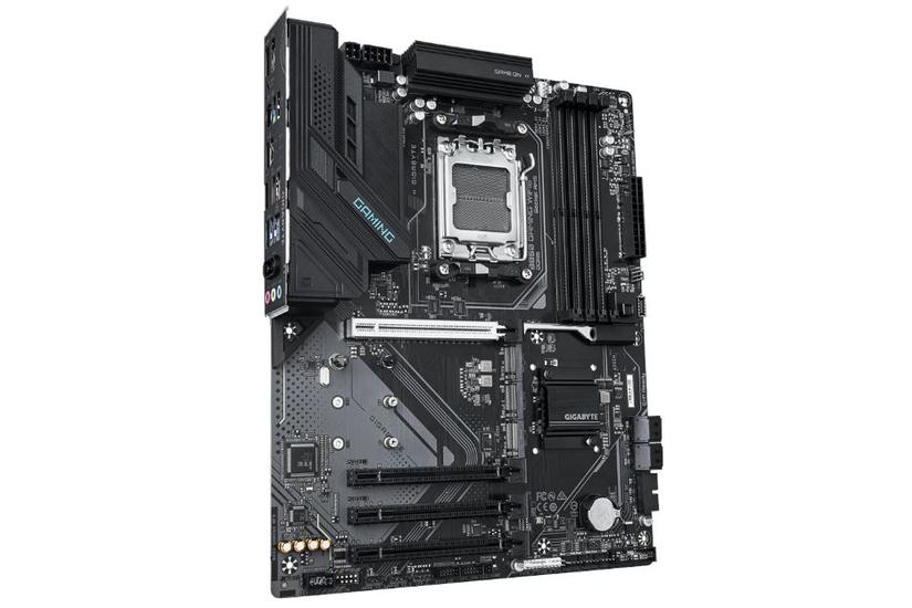 Gigabyte B850 Gaming Wifi6 Ddr5 Atx Bundkort Am5 - Gigabyte Gaming  - 4719331866631