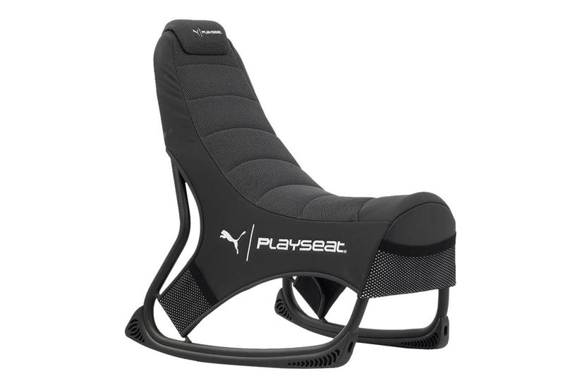 Sort Playseat Puma Active Gaming Stol - Playseat Gaming  - 8717496872562