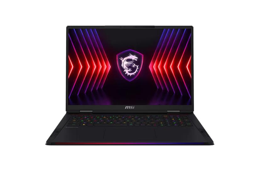 Msi Raider A14vhg 238neu Bærbar Intel Core Gen 14900hx Ddr5 Ssd Pcie Nvm Express Nvme - Msi Laptop  - 4711377199308