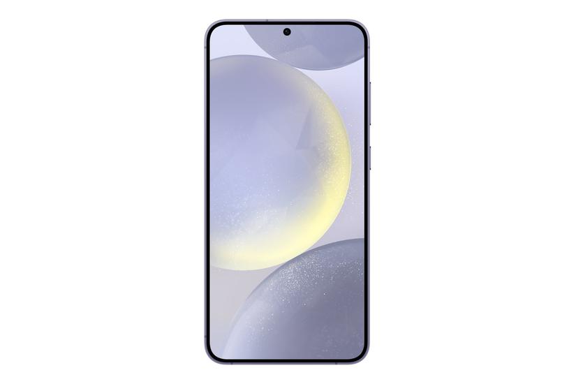 Samsung Galaxy S24 Koboltviolet Smartphone 256 Gsm - Samsung Samsunggalaxy  - 8806095299679