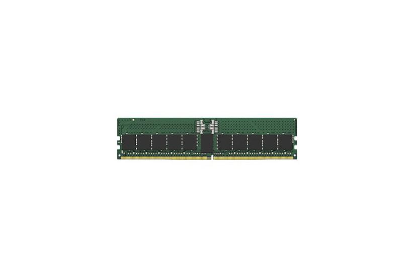 Kingston 24gb Ddr5 Ram 5600mhz Dimm 288 Pin Ecc Cl46 - Kingston Gaming  - 0740617342185