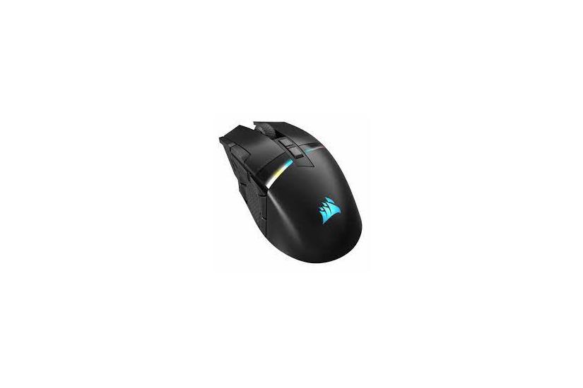 Corsair Darkstar Wireless Gaming Maus Trådløs Mmo Moba Gaming Mus Med Programmerbare Taster - Corsair Gaming  - 840006649472