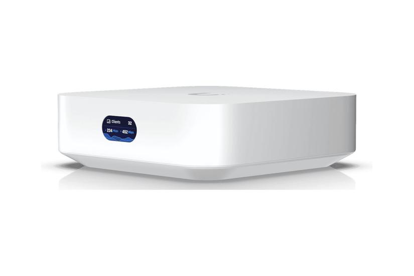 Ubiquiti Unifi Express Sikkerhedsudstyr - Ubiquiti Gaming  - 810084692035
