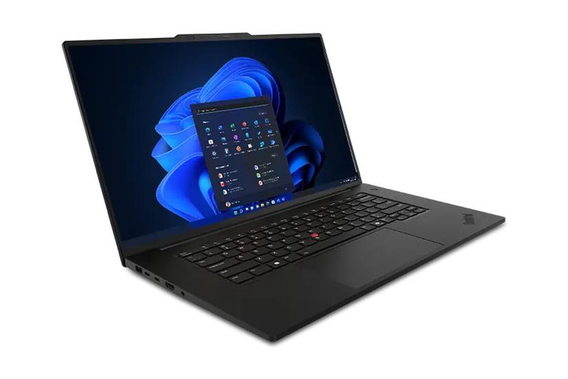 Lenovo Thinkpad Gen 21kv Bærbar Intel Core Ultra Serie 185h Ghz Lpddr5x Ssd 2280 Pcie Tcg Opal Encryption Nvm Express Nvme Performance Ips - Lenovo Laptop  - 198153488018